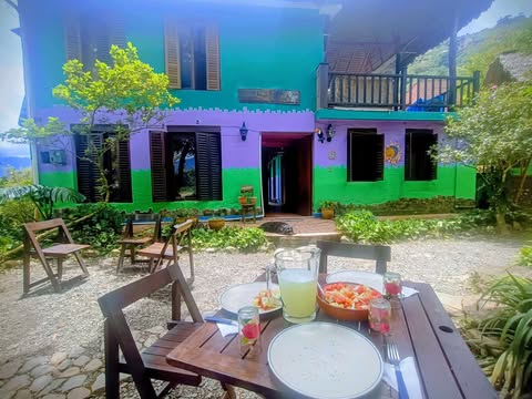 Villa Bonita 2